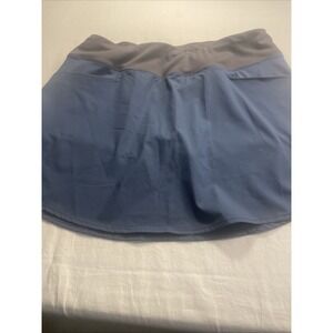 Simms Fishing Clothing Women's Skirt Blue